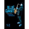 Blue Giant Omnibus Vols. 1-2 Blue Giant Omnibus Vols. 1-2