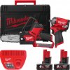 MILWAUKEE M12 FUEL Set náradia 2.7, 2x 6,0 Ah 4937000021 MILWAUKEE M12 FUEL Set náradia 2.7, 2x 6,0 Ah 4937000021