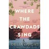 Where the Crawdads Sing - Delia Owens Where the Crawdads Sing - Delia Owens
