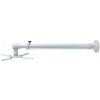Neomounts BEAMER-W100SILVER / Projektor Wall Mount (length: 73-123 cm, short throw) / Silver Neomounts BEAMER-W100SILVER / Projektor Wall Mount (length: 73-123 cm, short throw) / Silver