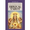 The Divine Patterns of Biblical Tarot (Krasimir Kalin)(Brožovaná) The Divine Patterns of Biblical Tarot (Krasimir Kalin)(Brožovaná)