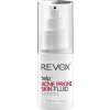 Revox Help Acne Prone Skin Fluid Pleťový fluid proti akné 30 ml