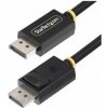 STARTECH 2m VESA-Certified DisplayPort 2.1 Cable, STARTECH 2m VESA-Certified DisplayPort 2.1 Cable DP21-2M-DP40-CABLE STARTECH 2m VESA-Certified DisplayPort 2.1 Cable, STARTECH 2m VESA-Certified DisplayPort 2.1 Cable DP21-2M-DP40-CABLE