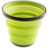 GSI Outdoors Escape cup green Zelená hrnek GSI Outdoors Escape cup green Zelená hrnek