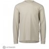 POC Poise Crew Neck tričko, light sandstone beige XL POC Poise Crew Neck tričko, light sandstone beige XL