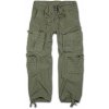 Brandit Pure Vintage trouser Oliv