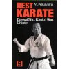 Best Karate Volume 9 Best Karate Volume 9