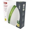 EMOS LED stropné svietidlo TIVI, B CLASS, okrúhle biele 5,2W, IP44, Teplá biela ZM3415 EMOS LED stropné svietidlo TIVI, B CLASS, okrúhle biele 5,2W, IP44, Teplá biela ZM3415