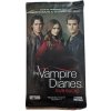 Cryptozoic - 2016 - The Vampire Diaries (Love Sucks) Season 4 Trading Cards - Booster Pack Cryptozoic - 2016 - The Vampire Diaries (Love Sucks) Season 4 Trading Cards - Booster Pack