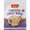 SWAD Cesnakový naan Tandoori mrazené 333 g SWAD Cesnakový naan Tandoori mrazené 333 g