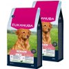 EUKANUBA Mature&Senior Large Lamb & Rice 2x12kg EUKANUBA Mature&Senior Large Lamb & Rice 2x12kg