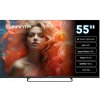55-PALCOVÝ TELEVÍZOR 4K UHD SMART TV LED HDR AI H.265 DVB-T2 WiFi BT USB MANTA 55-PALCOVÝ TELEVÍZOR 4K UHD SMART TV LED HDR AI H.265 DVB-T2 WiFi BT USB MANTA