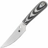 Spyderco Bow River G-10 Black/White FB46GP Spyderco Bow River G-10 Black/White FB46GP