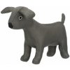 Trixie Figurina psa na prezentáciu oblečkov S, 14 x 31 x 33 cm, sivý Trixie Figurina psa na prezentáciu oblečkov S, 14 x 31 x 33 cm, sivý