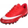 Zhenzu Cleats Man kopačky červená veľ.36 Zhenzu Cleats Man kopačky červená veľ.36