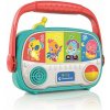 Clementoni 17470 Moje prvé rádio Clementoni 17470 Moje prvé rádio