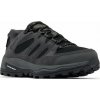Dámske trekové topánky Columbia Redmond™ Iv Low Waterproof Veľkosť topánok (EU): 38,5 / Farba: čierna Dámske trekové topánky Columbia Redmond™ Iv Low Waterproof Veľkosť topánok (EU): 38,5 / Farba: čierna