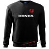 Mikina s motívom Honda 016 Mikina s motívom Honda 016