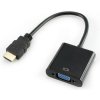 SBOX Adaptér HDMI samec/VGA samica AD.HDMI-VGA SBOX Adaptér HDMI samec/VGA samica AD.HDMI-VGA