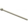 Kludi Vela R - Držiak uteráka, dĺžka 45 cm, kefovaný nikel 58977N5S Kludi Vela R - Držiak uteráka, dĺžka 45 cm, kefovaný nikel 58977N5S