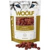 WOOLF pochoutka rabbit chunkies 100g WOOLF pochoutka rabbit chunkies 100g