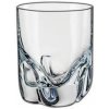 Bohemia Crystal poháre na pálenku Bar Trio 4 x 60 ml