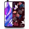 Picasee silikónový prehľadný obal pre Honor 9X Pro - Dark Meadow Picasee silikónový prehľadný obal pre Honor 9X Pro - Dark Meadow