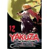 Yakuza Reincarnation Vol. 12 Yakuza Reincarnation Vol. 12