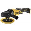 DeWALT DCM849N Aku rotační leštička DeWALT DCM849N Aku rotační leštička