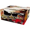 Ohňostroj Armageddon 144 rán 25 mm 1 ks ctn