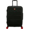 LEGO Luggage Cestovný kufor Fasttrack 24 LEGO Luggage Cestovný kufor Fasttrack 24