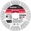STREND PRO Kotúč Strend Pro Premium, Vacuum brazed, 115 mm, diamantový, rezný, multi STREND PRO Kotúč Strend Pro Premium, Vacuum brazed, 115 mm, diamantový, rezný, multi