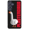 Picasee silikónový prehľadný obal pre Samsung Galaxy S25 5G - Kiky Ricky Picasee silikónový prehľadný obal pre Samsung Galaxy S25 5G - Kiky Ricky