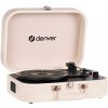 DENVER VPL 130 gramofón s reproduktormi DENVER VPL 130 gramofón s reproduktormi