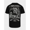 PitBull West Coast Triko TROUBLEMAKER - černé PitBull West Coast Triko TROUBLEMAKER - černé