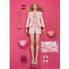 Barbie. The world tour (Andrew Mukamal,Margot Robbie)(Pevná) Barbie. The world tour (Andrew Mukamal,Margot Robbie)(Pevná)