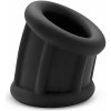 NS Novelties Renegade Suave Ball Stretcher Black NS Novelties Renegade Suave Ball Stretcher Black