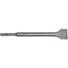 Stalco Sekáč plochý široký SDS-PLUS 40 x 250 mm 060571605 Stalco Sekáč plochý široký SDS-PLUS 40 x 250 mm 060571605