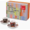 illy BIENNALE ARTE 2024 - kolekcia espresso šálok 2 ks (MAHKU a Paula Nicho) illy BIENNALE ARTE 2024 - kolekcia espresso šálok 2 ks (MAHKU a Paula Nicho)