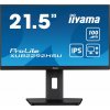 iiyama ProLite/XUB2292HSU-B6/21,5 iiyama ProLite/XUB2292HSU-B6/21,5