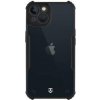 Kryt na mobil Tactical Quantum Stealth Apple iPhone 13 čiré/čierne Kryt na mobil Tactical Quantum Stealth Apple iPhone 13 čiré/čierne