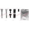 Sada vodiacich puzdier brzdového strmeňa QUICK BRAKE 113-1484X
