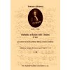 Albinoni Tomaso: Sinfonia a flauto solo e basso (Biblioteca Palatina 14) Albinoni Tomaso: Sinfonia a flauto solo e basso (Biblioteca Palatina 14)