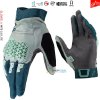 Leatt MTB 3.0 Lite LF teal