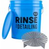 K2 Wash Bucket  K2 Wash Bucket