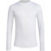 adidas | TF CR LS TEE M | biela| S adidas | TF CR LS TEE M | biela| S