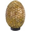 Noble Collection Replika Game of Thrones - dračie vajce Viserion Noble Collection Replika Game of Thrones - dračie vajce Viserion