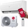 Klimatizácia LG Standard 2 Wi-Fi 3,5 kW pre 35 m2 Klimatizácia LG Standard 2 Wi-Fi 3,5 kW pre 35 m2