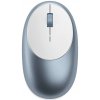 Satechi M1 wireless mouse - optická myš Bluetooth (blue) (ST-ABTCMB) Satechi M1 wireless mouse - optická myš Bluetooth (blue) (ST-ABTCMB)