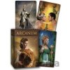 Arcanum Tarot - Renata Lechner Arcanum Tarot - Renata Lechner